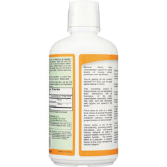 Mineral Blend Fulvic-Humic
