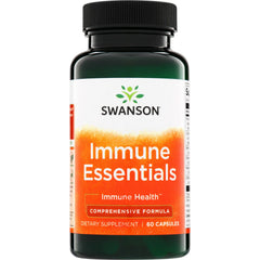 Immune Essentials