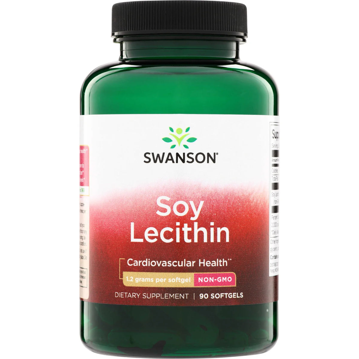 Soy Lecithin Non-GMO
