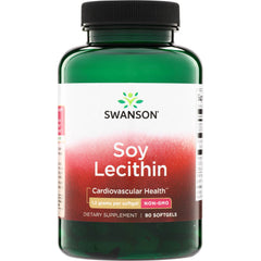 Soy Lecithin Non-GMO