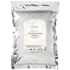Spirulina Powder Organic